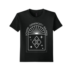 WLMS - Gildan YOUTH Softstyle® T-Shirt