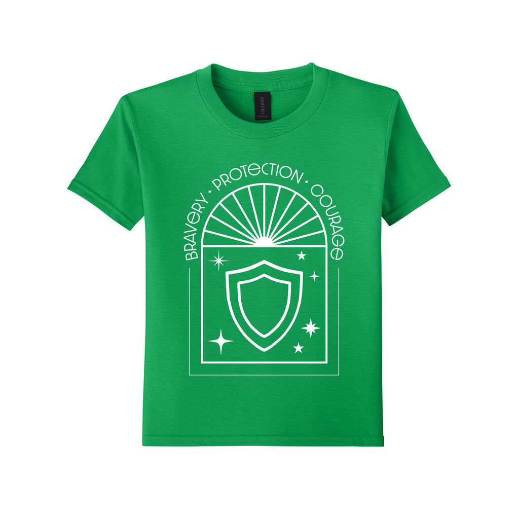 WLMS - Gildan YOUTH Softstyle® T-Shirt