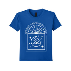 WLMS - Gildan YOUTH Softstyle® T-Shirt