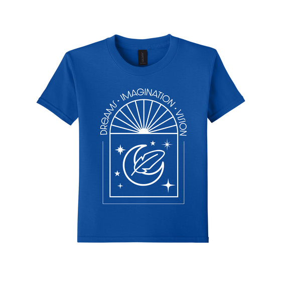 WLMS - Gildan YOUTH Softstyle® T-Shirt