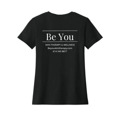 Be You Skin Therapy - Gildan Softstyle® Women's T-Shirt