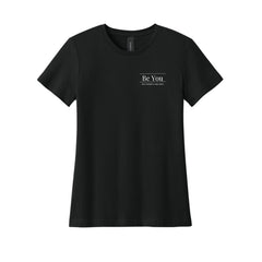 Be You Skin Therapy - Gildan Softstyle® Women's T-Shirt