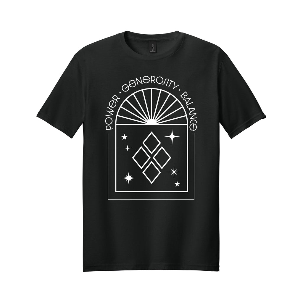 WLMS - Adult Gildan Softstyle® T-Shirt