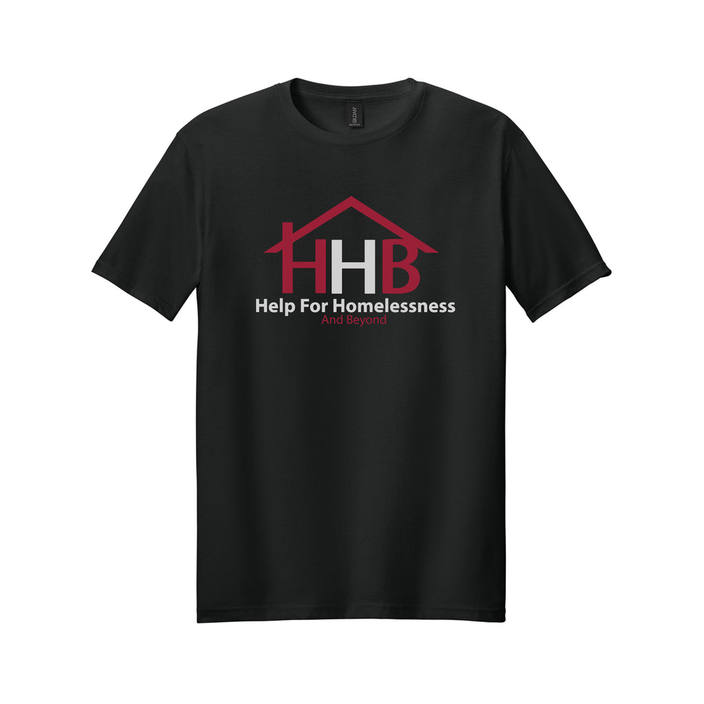 HHB - Gildan Softstyle® T-Shirt