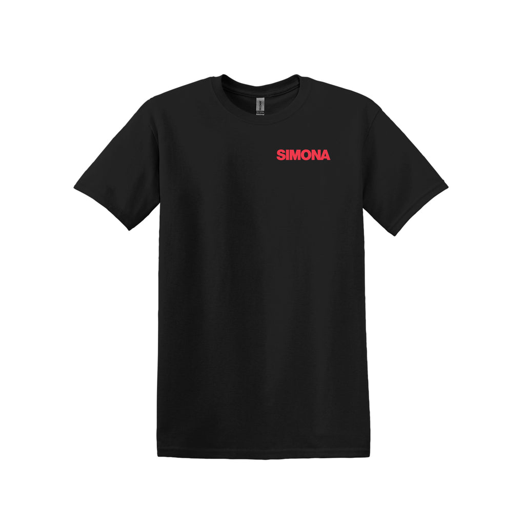 Simona - Gildan Softstyle T-Shirt