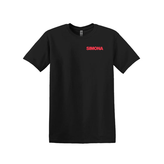 Simona - Gildan Softstyle T-Shirt