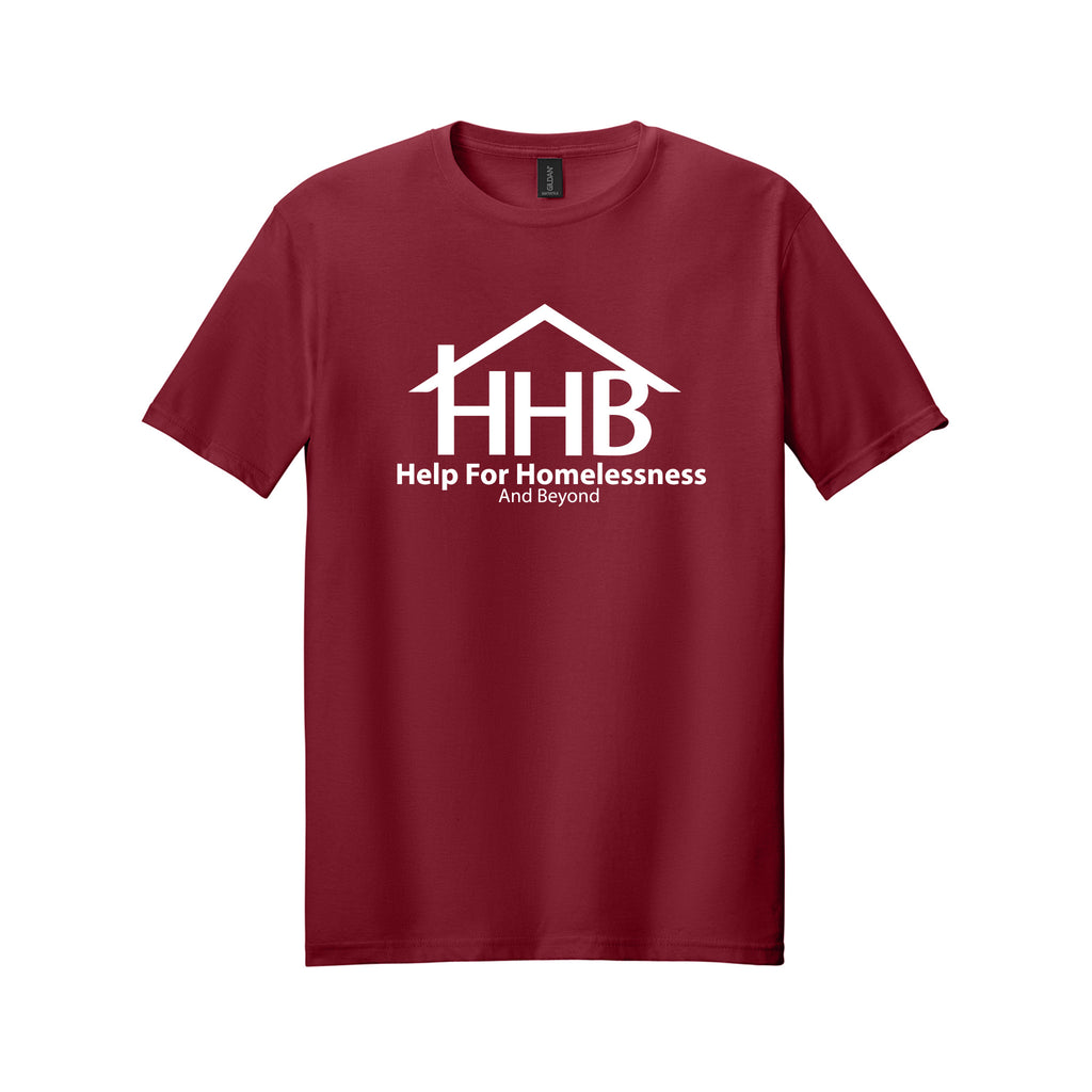 HHB - Gildan Softstyle® T-Shirt