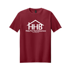 HHB - Gildan Softstyle® T-Shirt