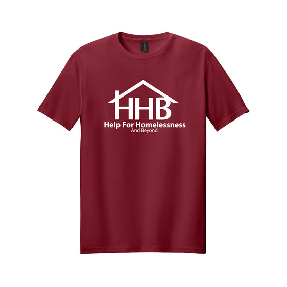 HHB - Gildan Softstyle® T-Shirt