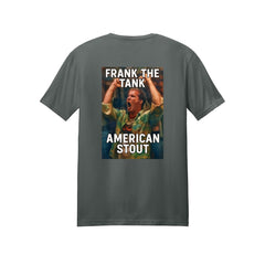 GrizzlyBird Brewing Company - Sun Logo & IPA Backs - Gildan Softstyle® T-Shirt