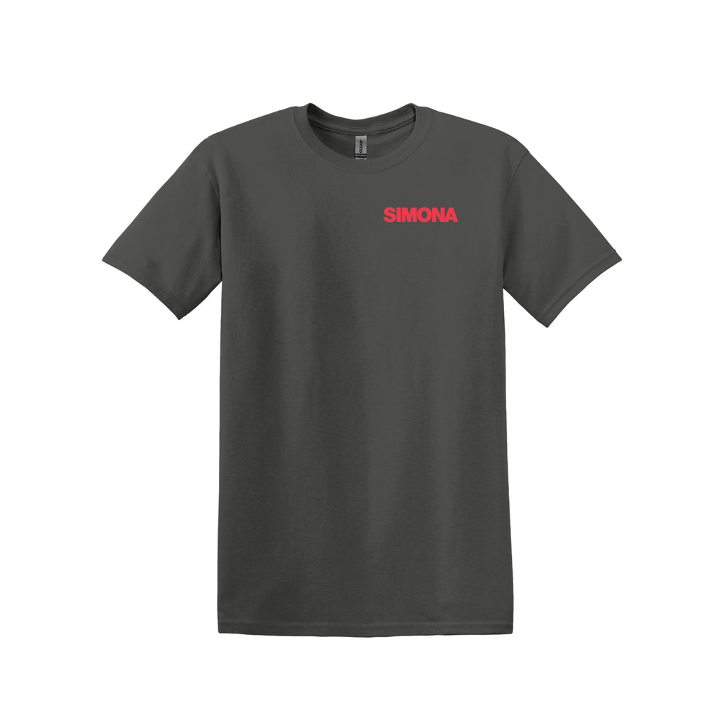 Simona - Gildan Softstyle T-Shirt
