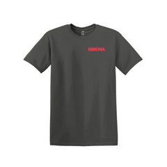 Simona - Gildan Softstyle T-Shirt