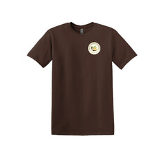 Byron Saunders Foundation - Gildan Softstyle® T-Shirt - FRONT & BACK