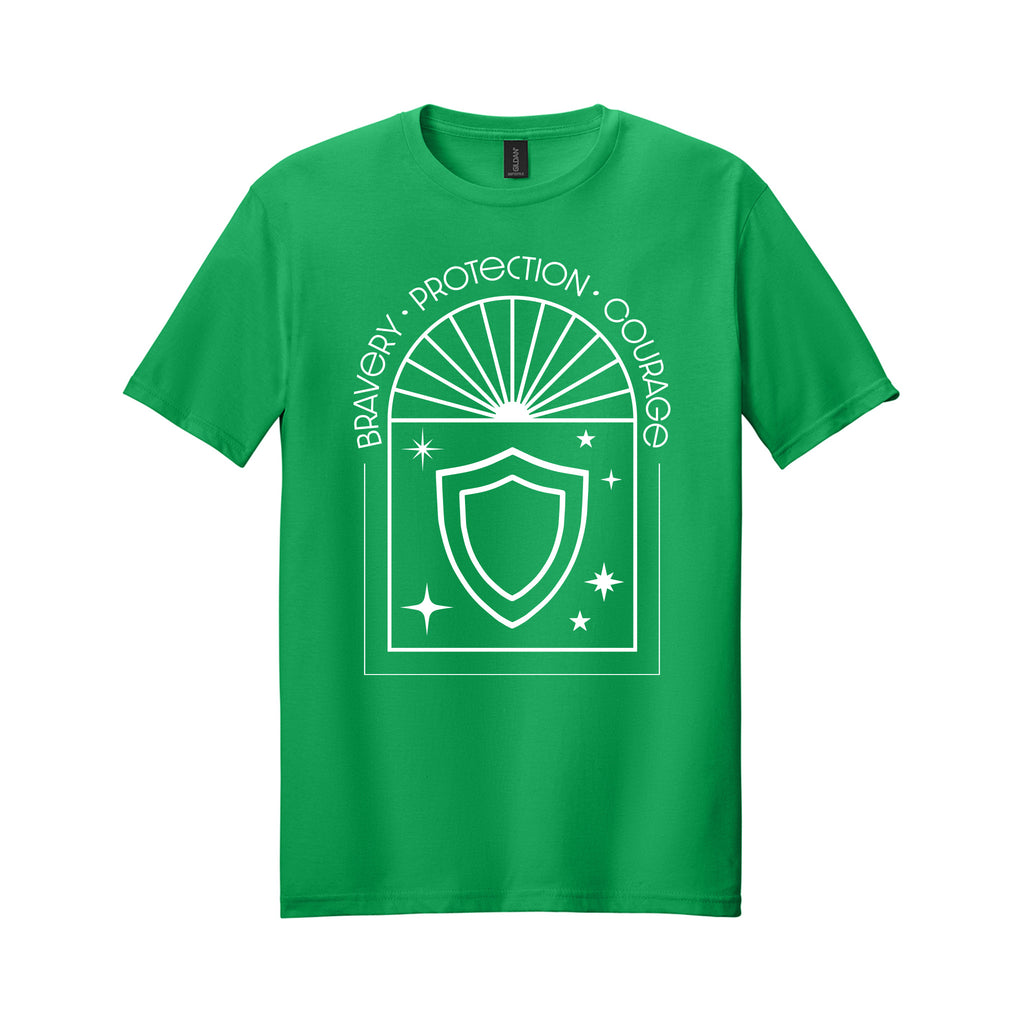 WLMS - Adult Gildan Softstyle® T-Shirt