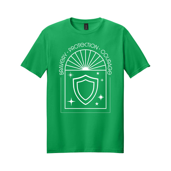 WLMS - Adult Gildan Softstyle® T-Shirt