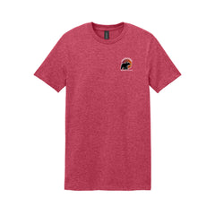 GrizzlyBird Brewing Company - Sun Logo & IPA Backs - Gildan Softstyle® T-Shirt