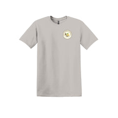 Byron Saunders Foundation - Gildan Softstyle® T-Shirt - FRONT & BACK