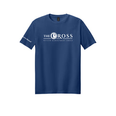Cross Wealth Management - Gildan - Softstyle® T-Shirt