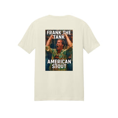 GrizzlyBird Brewing Company - Sun Logo & IPA Backs - Gildan Softstyle® T-Shirt