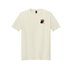 GrizzlyBird Brewing Company - Sun Logo & IPA Backs - Gildan Softstyle® T-Shirt