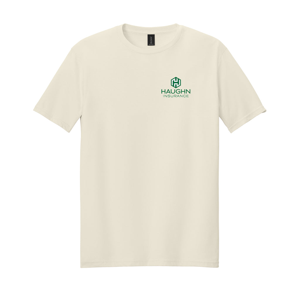 Haughn & Associates - Gildan Softstyle® T-Shirt