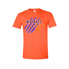 Big Katz Softball - Gildan - Softstyle® T-Shirt