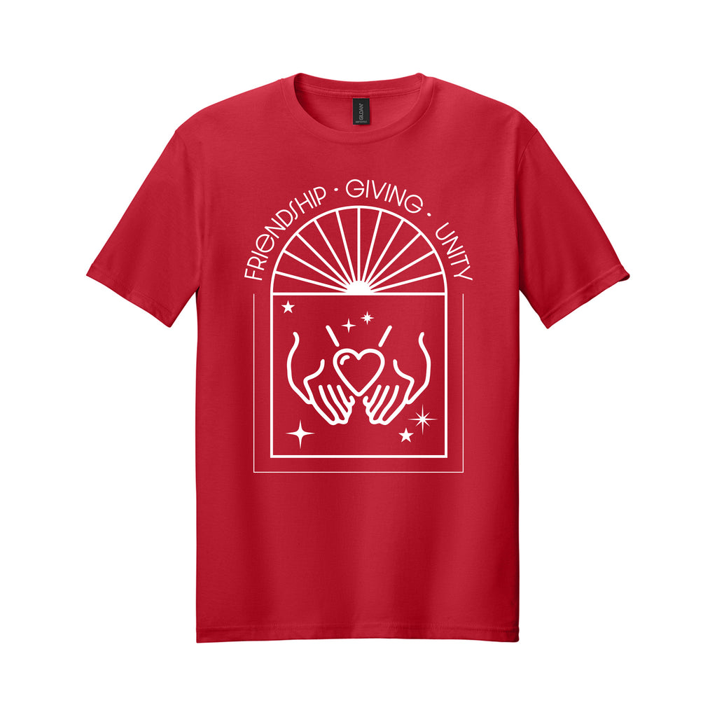 WLMS - Adult Gildan Softstyle® T-Shirt