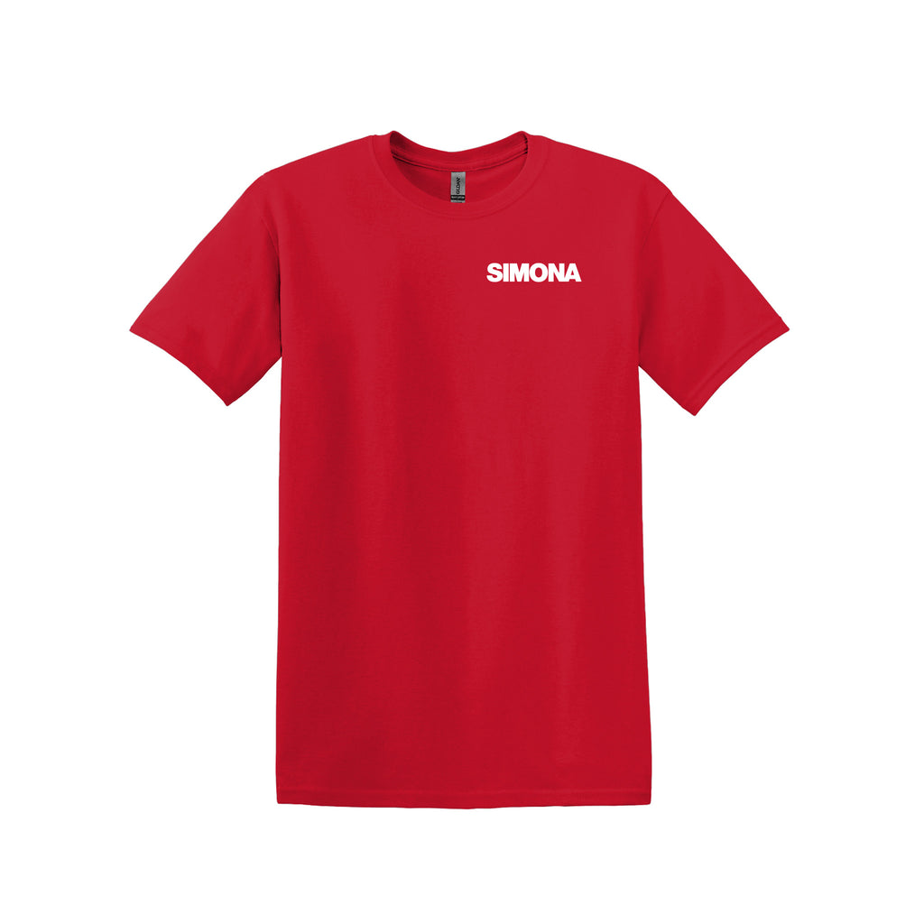 Simona - Gildan Softstyle T-Shirt