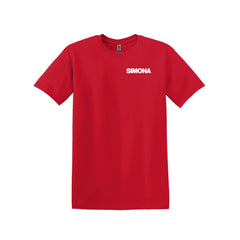 Simona - Gildan Softstyle T-Shirt