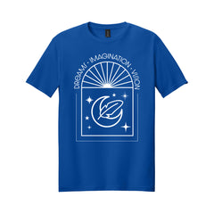 WLMS - Adult Gildan Softstyle® T-Shirt
