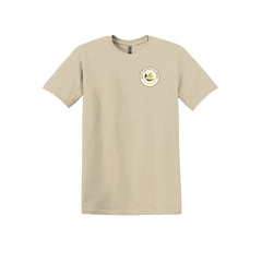 Byron Saunders Foundation - Gildan Softstyle® T-Shirt - FRONT ONLY