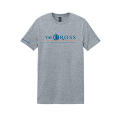 Cross Wealth Management - Gildan - Softstyle® T-Shirt