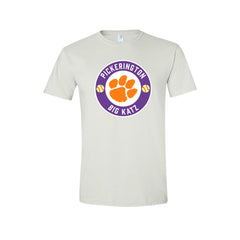 Big Katz Softball - Gildan - Softstyle® T-Shirt