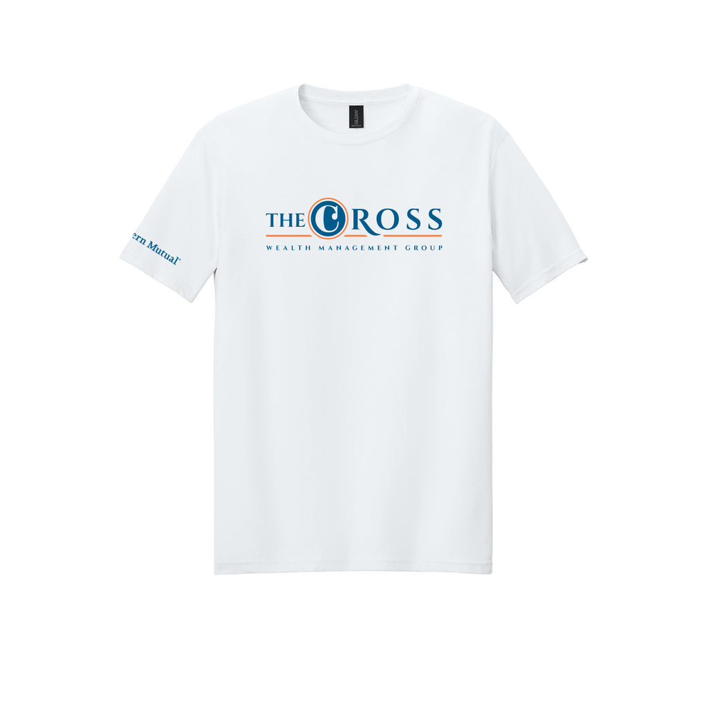 Cross Wealth Management - Gildan - Softstyle® T-Shirt