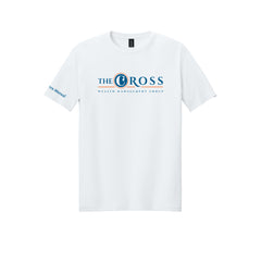 Cross Wealth Management - Gildan - Softstyle® T-Shirt