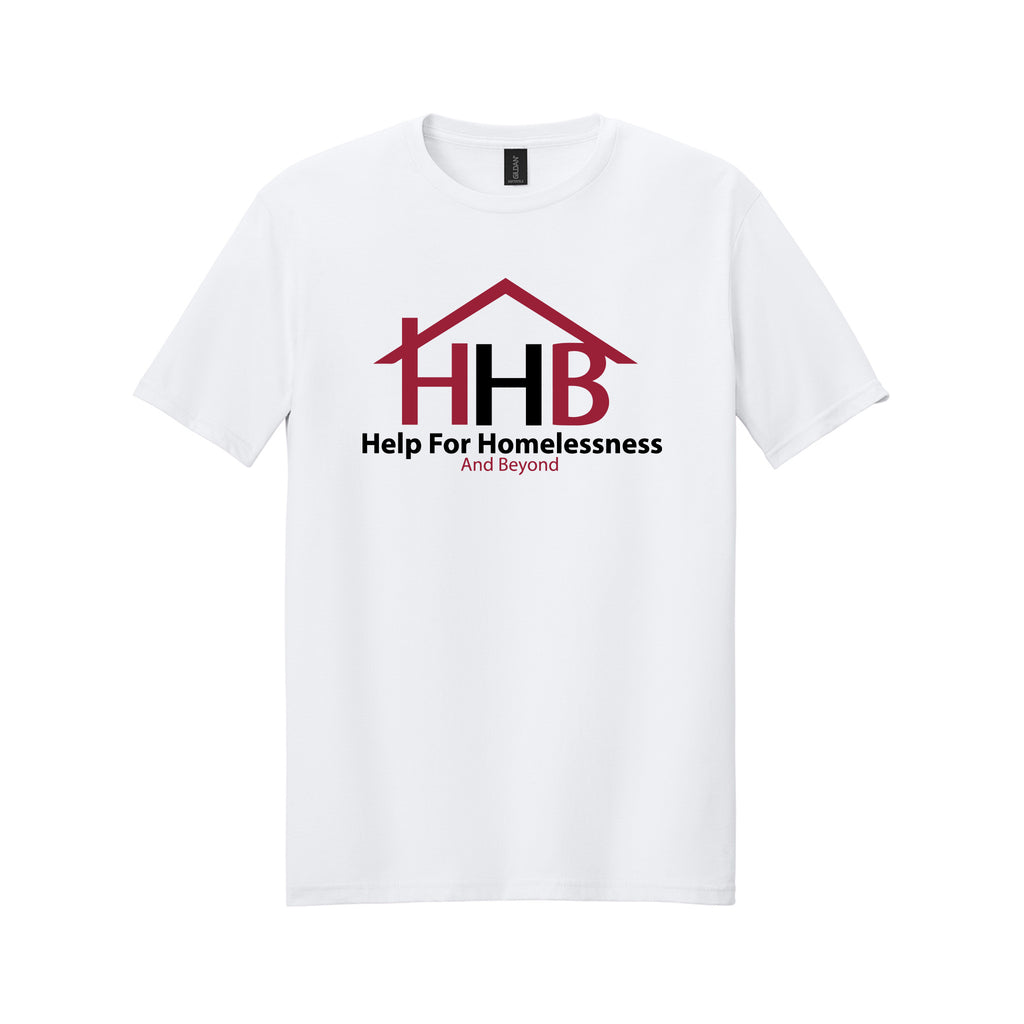 HHB - Gildan Softstyle® T-Shirt