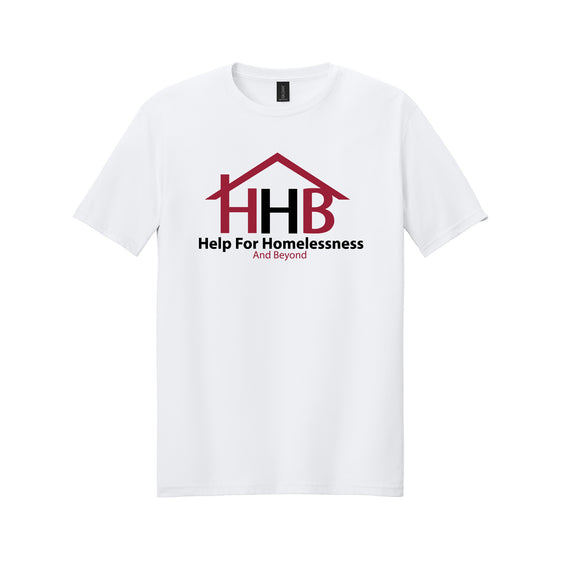 HHB - Gildan Softstyle® T-Shirt