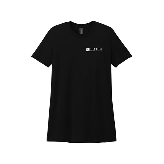 Rhythm Architecture - Gildan® Softstyle® Women’s CVC T-Shirt