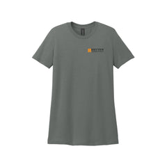 Rhythm Architecture - Gildan® Softstyle® Women’s CVC T-Shirt
