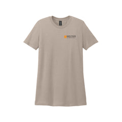 Rhythm Architecture - Gildan® Softstyle® Women’s CVC T-Shirt