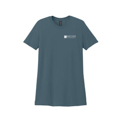 Rhythm Architecture - Gildan® Softstyle® Women’s CVC T-Shirt