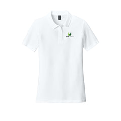 Syn Lawn - Gildan Softstyle® Women’s Pique Polo
