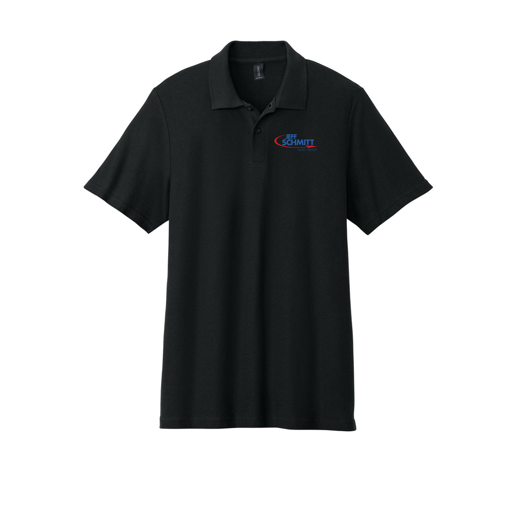 Jeff Schmitt Auto Group - Gildan Softstyle® Pique Polo