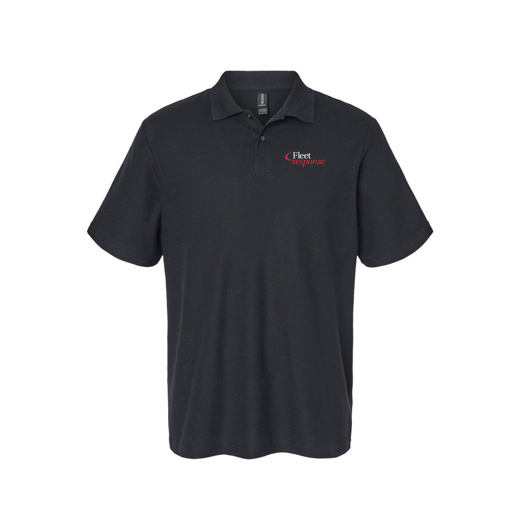 Fleet Response - Gildan® Softstyle® Pique Polo