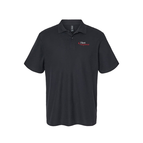 Fleet Response - Gildan® Softstyle® Pique Polo