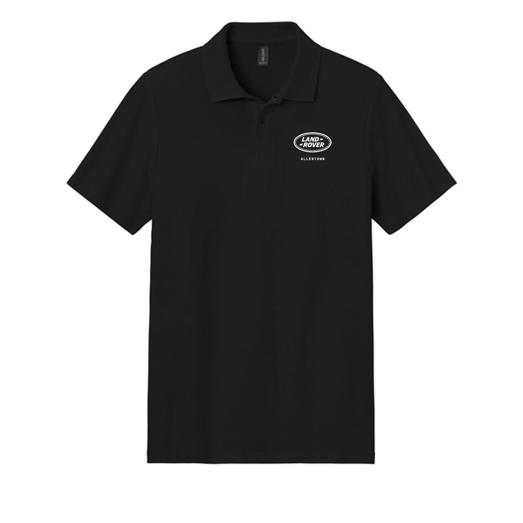 Land Rover Allentown - Gildan® Softstyle® Pique Polo
