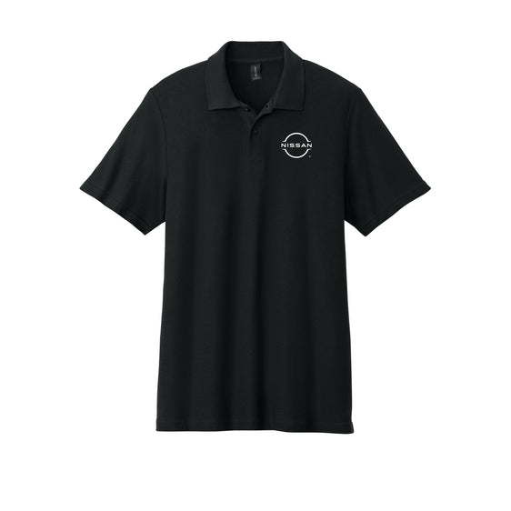 Nissan North - Gildan Softstyle® Pique Polo
