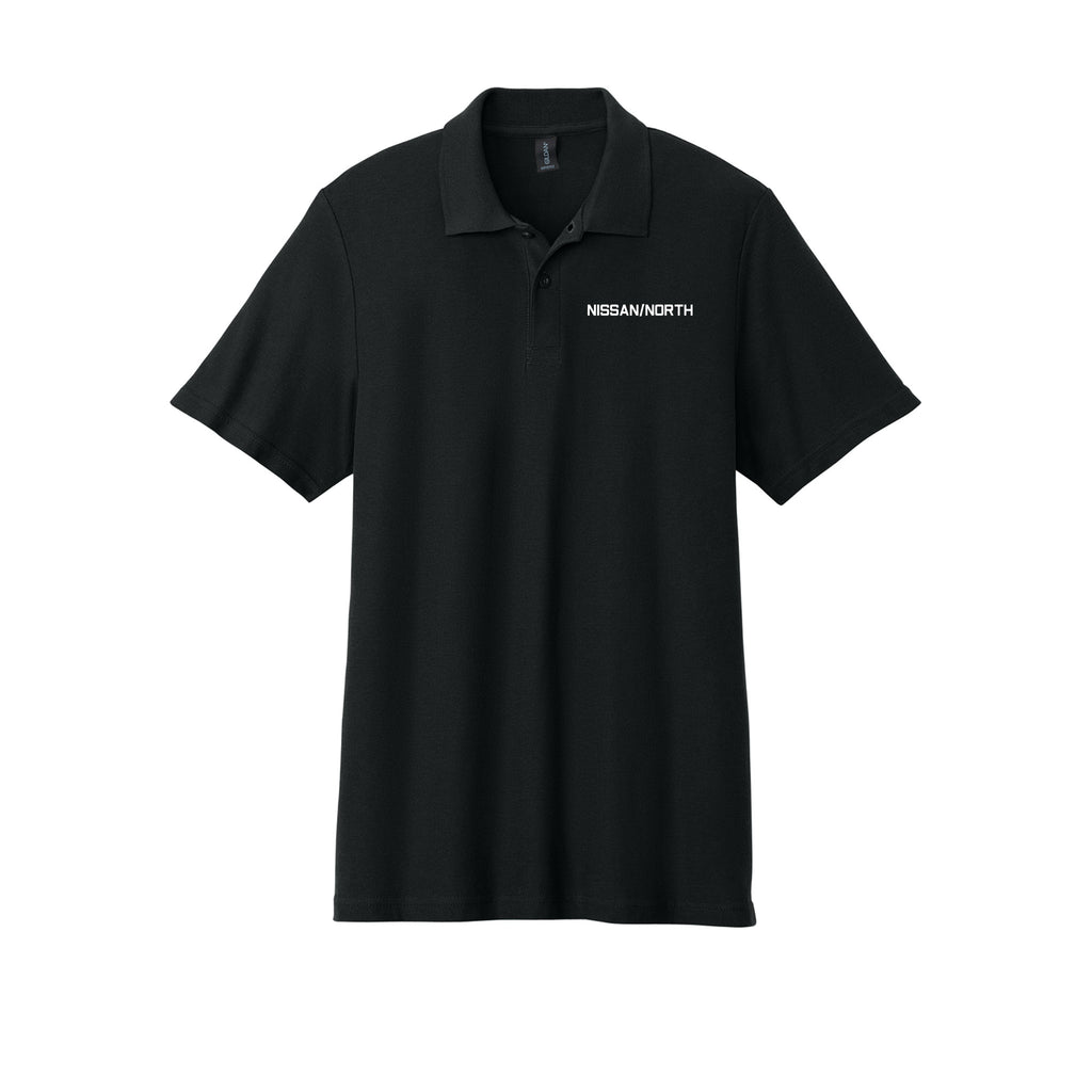 Nissan North - Gildan Softstyle® Pique Polo