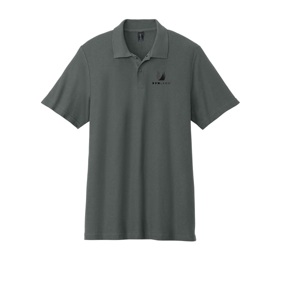 Syn Lawn - Gildan Softstyle® Pique Polo
