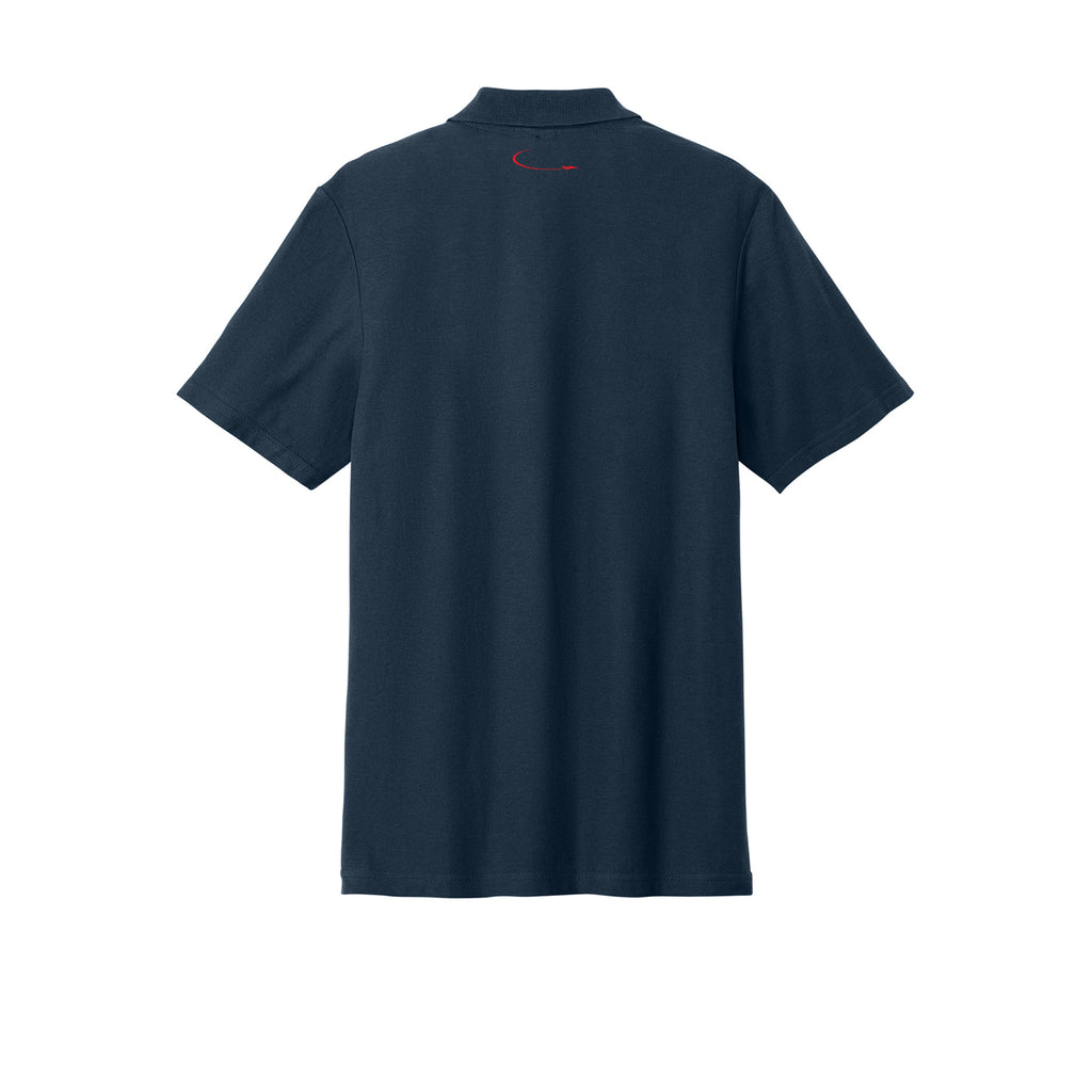 Jeff Schmitt Auto Group - Gildan Softstyle® Pique Polo
